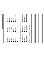 Preview for 16 page of Malibukayaks Mini-X Owner'S Manual