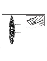 Preview for 6 page of Malibukayaks Pro 2 Tandem Owner'S Manual