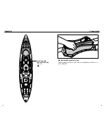 Preview for 11 page of Malibukayaks Stealth-14 Owner'S Manual