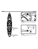 Preview for 15 page of Malibukayaks Stealth-14 Owner'S Manual