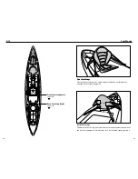 Preview for 10 page of Malibukayaks X-13 Owner'S Manual