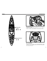 Preview for 15 page of Malibukayaks X-Factor Owner'S Manual