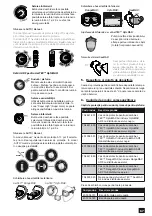 Предварительный просмотр 67 страницы Malina Safety AerTEC OptoMAX User Manual