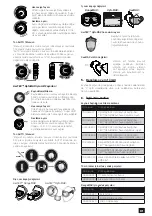 Предварительный просмотр 81 страницы Malina Safety AerTEC OptoMAX User Manual