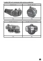 Предварительный просмотр 83 страницы Malina Safety AerTEC OptoMAX User Manual