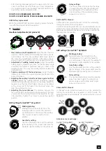 Preview for 5 page of Malina Safety AerTEC SeeMAX air User Manual