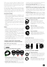 Preview for 15 page of Malina Safety AerTEC SeeMAX air User Manual