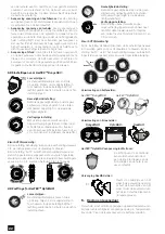 Preview for 22 page of Malina Safety AerTEC SeeMAX air User Manual