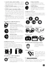 Preview for 39 page of Malina Safety AerTEC SeeMAX air User Manual