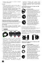 Preview for 70 page of Malina Safety AerTEC SeeMAX air User Manual