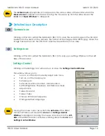 Preview for 15 page of MallinCam HD-10 II User Manual