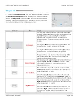 Preview for 41 page of MallinCam HD-10 II User Manual