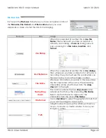 Preview for 43 page of MallinCam HD-10 II User Manual