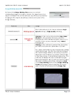 Preview for 46 page of MallinCam HD-10 II User Manual