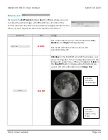 Preview for 47 page of MallinCam HD-10 II User Manual