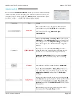 Preview for 48 page of MallinCam HD-10 II User Manual