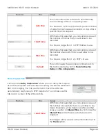 Preview for 49 page of MallinCam HD-10 II User Manual