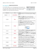 Preview for 51 page of MallinCam HD-10 II User Manual