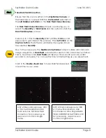 Preview for 11 page of MallinCam SKYRAIDER-DS Quick Manual