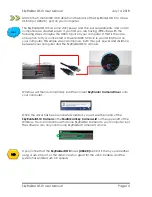 Preview for 16 page of MallinCam SkyRaider DS10 User Manual