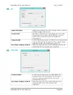 Preview for 55 page of MallinCam SkyRaider DS10 User Manual