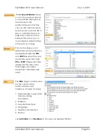 Preview for 96 page of MallinCam SkyRaider DS10 User Manual