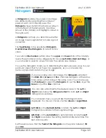 Preview for 127 page of MallinCam SkyRaider DS10 User Manual