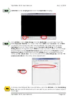 Preview for 163 page of MallinCam SkyRaider DS10 User Manual