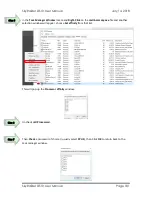 Preview for 183 page of MallinCam SkyRaider DS10 User Manual