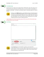 Preview for 190 page of MallinCam SkyRaider DS10 User Manual