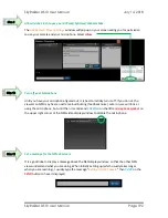 Preview for 194 page of MallinCam SkyRaider DS10 User Manual