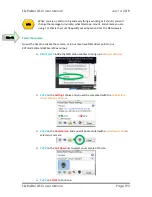 Preview for 195 page of MallinCam SkyRaider DS10 User Manual