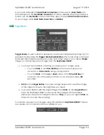 Preview for 118 page of MallinCam SKYRAIDER DS287 User Manual