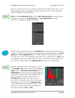 Предварительный просмотр 38 страницы MallinCam SkyRaider DS432 TEC User Manual