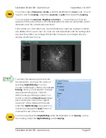 Preview for 39 page of MallinCam SkyRaider DS432 TEC User Manual