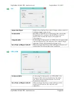 Предварительный просмотр 45 страницы MallinCam SkyRaider DS432 TEC User Manual