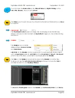 Предварительный просмотр 52 страницы MallinCam SkyRaider DS432 TEC User Manual