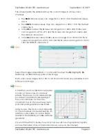 Предварительный просмотр 67 страницы MallinCam SkyRaider DS432 TEC User Manual