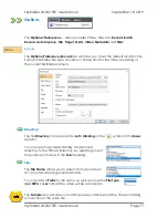 Предварительный просмотр 79 страницы MallinCam SkyRaider DS432 TEC User Manual