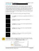 Предварительный просмотр 125 страницы MallinCam SkyRaider DS432 TEC User Manual