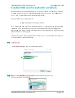 Предварительный просмотр 149 страницы MallinCam SkyRaider DS432 TEC User Manual