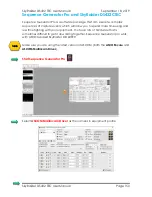 Предварительный просмотр 152 страницы MallinCam SkyRaider DS432 TEC User Manual