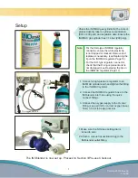 Preview for 13 page of Mallinckrodt INOblender 10004 Operation And Maintenance Manual