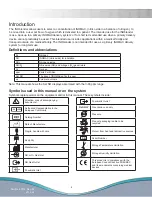 Preview for 8 page of Mallinckrodt INOblender 10026 Operation And Maintenance Manual