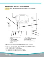 Preview for 81 page of Mallinckrodt INOMAX DSir Plus Operation Manual