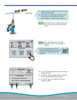 Preview for 158 page of Mallinckrodt INOMAX DSir Plus Operation Manual