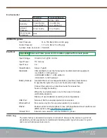 Preview for 188 page of Mallinckrodt INOMAX DSir Plus Operation Manual