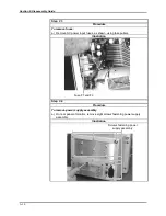 Предварительный просмотр 64 страницы Mallinckrodt NELLCOR NPB-4000 Service Manual