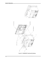 Предварительный просмотр 68 страницы Mallinckrodt NELLCOR NPB-4000 Service Manual