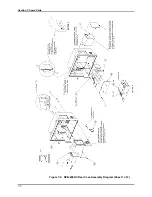 Предварительный просмотр 74 страницы Mallinckrodt NELLCOR NPB-4000 Service Manual